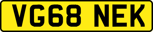 VG68NEK