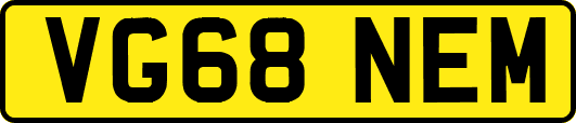 VG68NEM