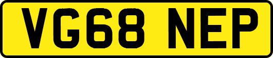 VG68NEP