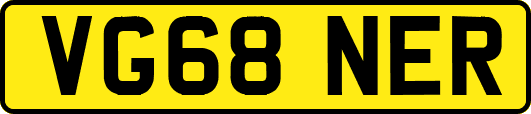 VG68NER