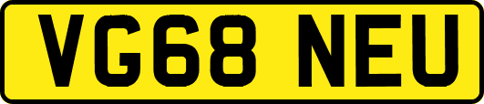 VG68NEU