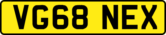 VG68NEX