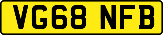 VG68NFB