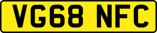 VG68NFC