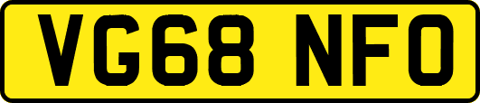 VG68NFO