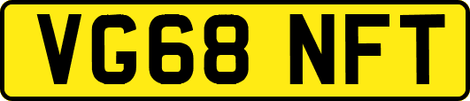 VG68NFT