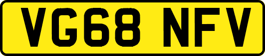 VG68NFV