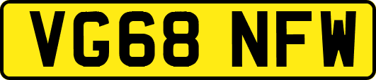 VG68NFW