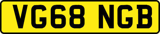 VG68NGB