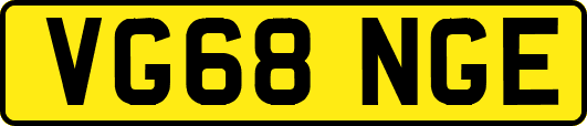 VG68NGE