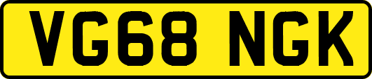 VG68NGK