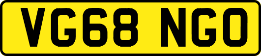 VG68NGO