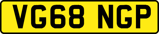 VG68NGP