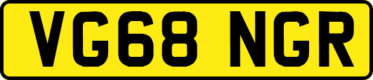 VG68NGR