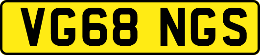 VG68NGS