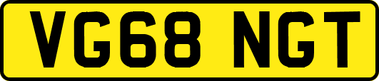 VG68NGT