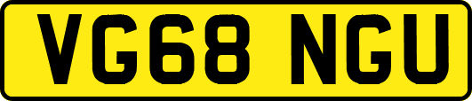 VG68NGU