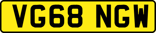 VG68NGW