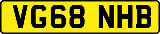 VG68NHB