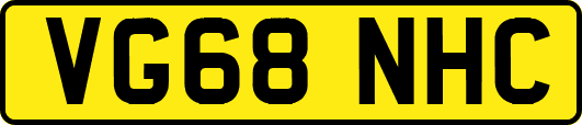 VG68NHC