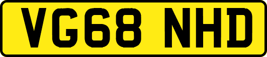 VG68NHD