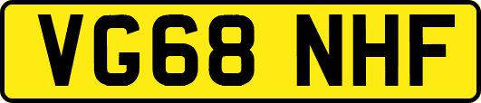 VG68NHF
