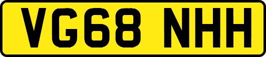 VG68NHH