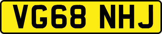 VG68NHJ