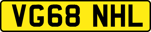 VG68NHL