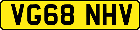 VG68NHV