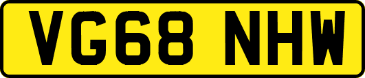VG68NHW