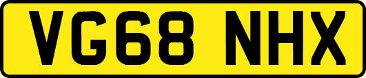 VG68NHX