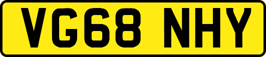 VG68NHY