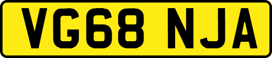 VG68NJA