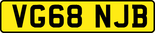 VG68NJB