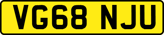 VG68NJU