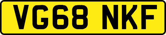 VG68NKF