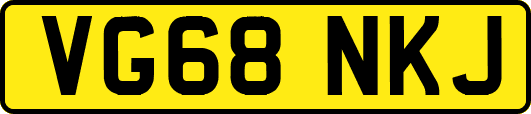 VG68NKJ