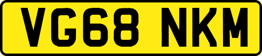 VG68NKM