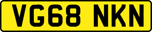 VG68NKN