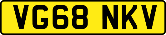 VG68NKV