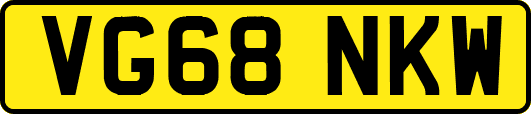 VG68NKW