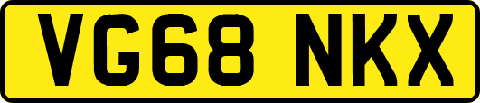 VG68NKX
