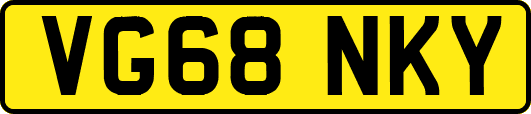 VG68NKY