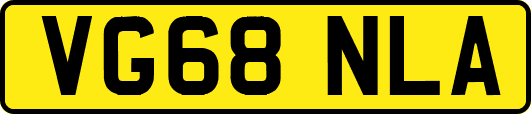 VG68NLA
