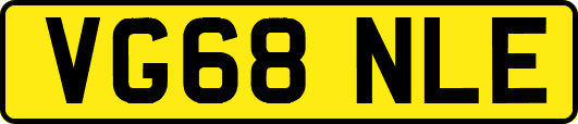 VG68NLE