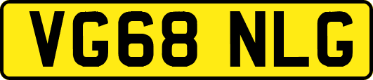 VG68NLG