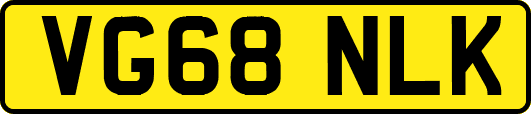 VG68NLK