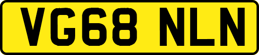 VG68NLN