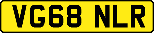 VG68NLR